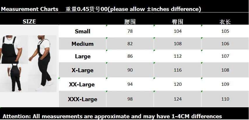 

2020 men's fashion straps denim trousers torn jeans trousers