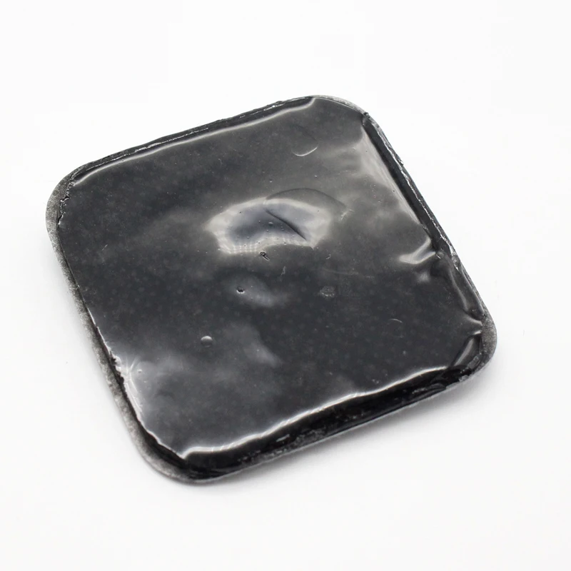 Стимулятор нерва экстравагантная 4*4 см органических полимеров электродный