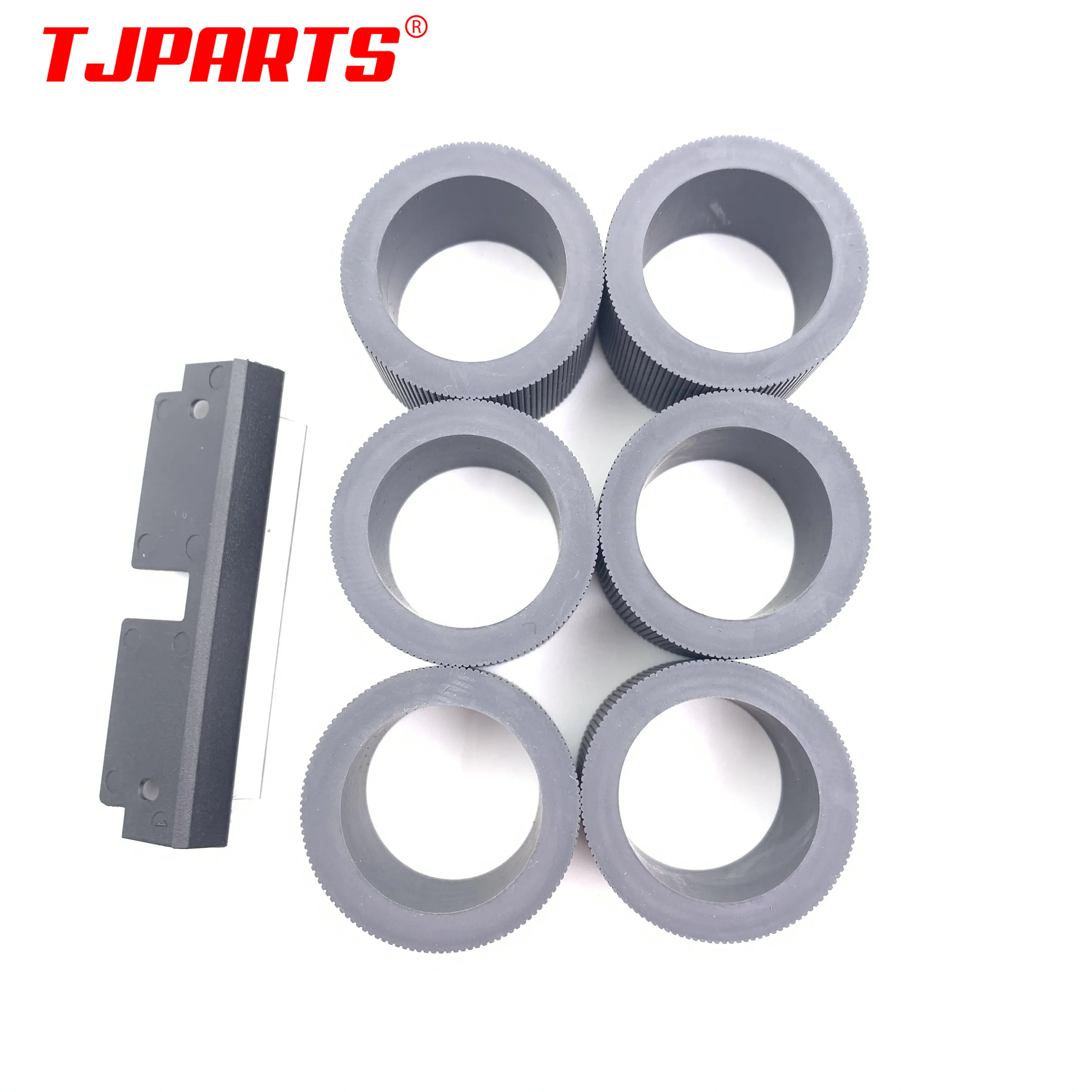 10 комплектов подачи пикапа ролик предварительно разделительная прокладка для