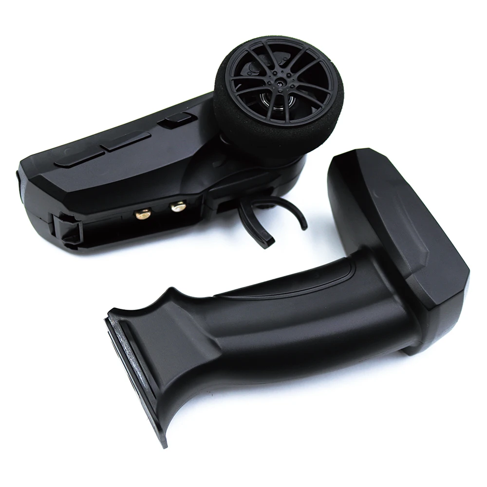 турбо 24 ghz 91805g 4ch радио передатчик у