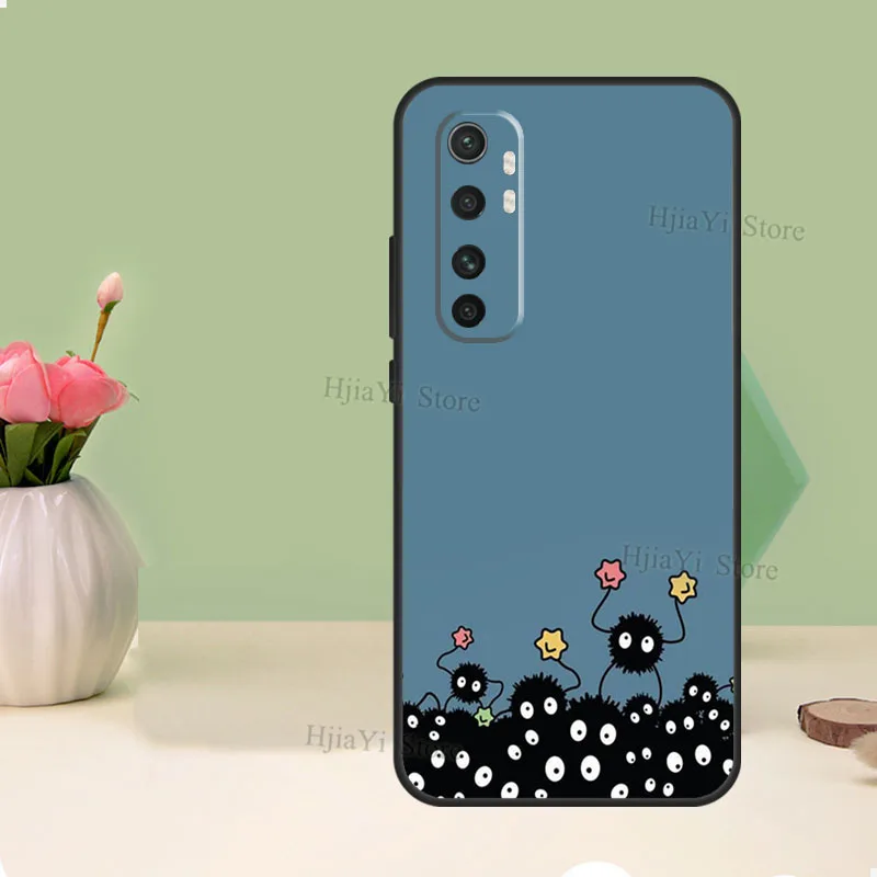 Чехол-накладка для Xiaomi Mi 10T 11T Pro 11 Ultra Lite POCO M3 F3 X3 | Мобильные телефоны и аксессуары