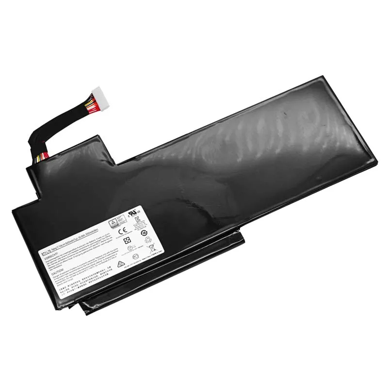 Apexway 11 1 V 5400 mAh BTY L76 Аккумулятор для ноутбука MSI GS70 GS72|Аккумуляторы ноутбуков| |