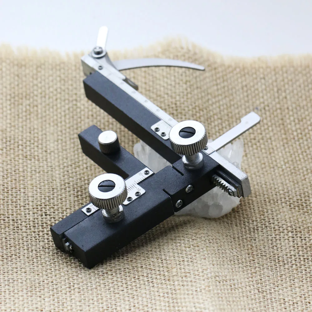 Высококачественный Градуированный механический сценический микроскоп