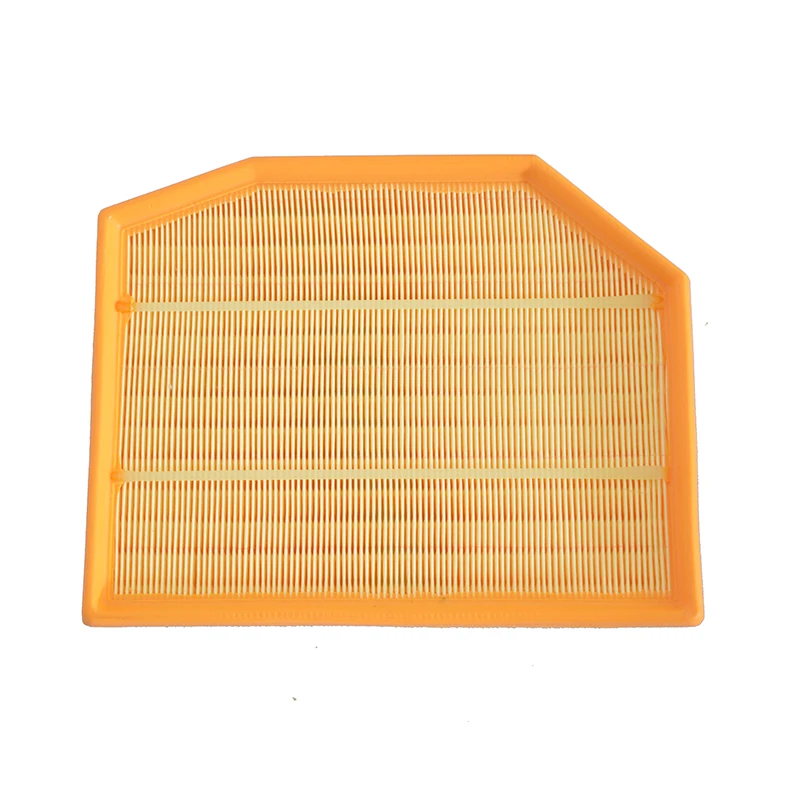 

engine fresh air filter for BMW X3 E83 Z4 3.0i 3.0si 13717542545 engine element factory