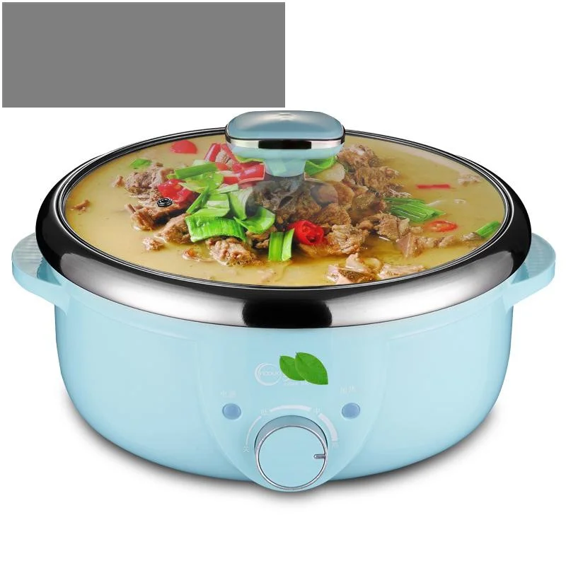 cuisine electrical aparato catering restaurant appliance in the kitchen equipment commercial enseres de cocina electric skillet free global shipping