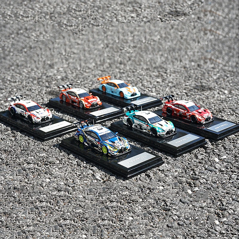 

1:64 Simulation Alloy Rally Car Model Christmas Souvenir Gift