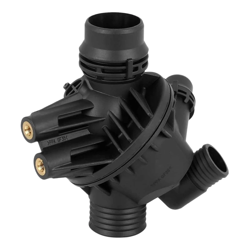

Automotive Engine Coolant Thermostat Thermostat for -BMW X3 2010-2012 part numer:11537586783