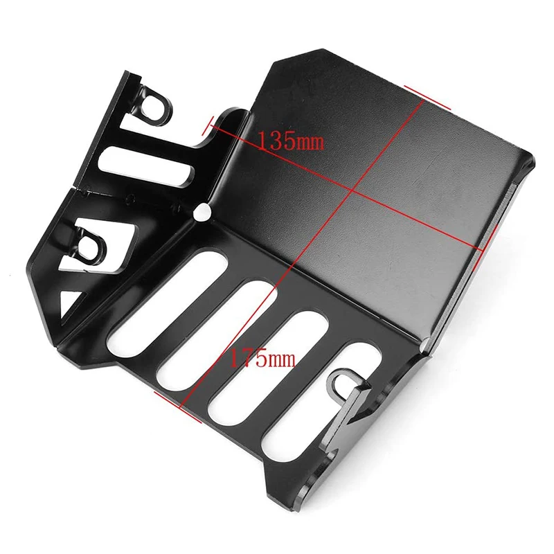 

Motorcycle Oil Sump Protective Cover Protector Guard Fits for Yamaha MT-09 Tracer / TRACER 900 2016-2017 Yamaha FJ-09 2016-2017