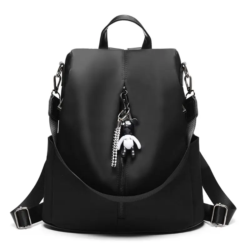 

Women Backpack Purse Anti Theft Fashion Rucksack Daypack Girls Travel Shoulder Bag M68C