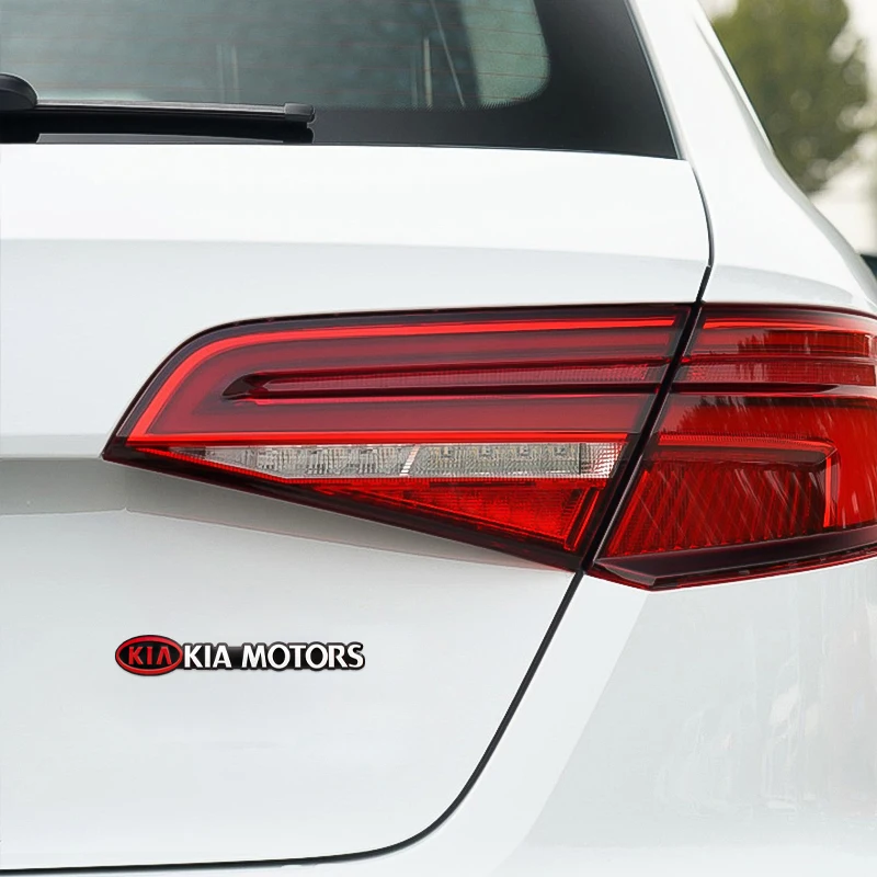 Автомобильная эмблема из алюминиевого сплава знак наклейка на автомобиль