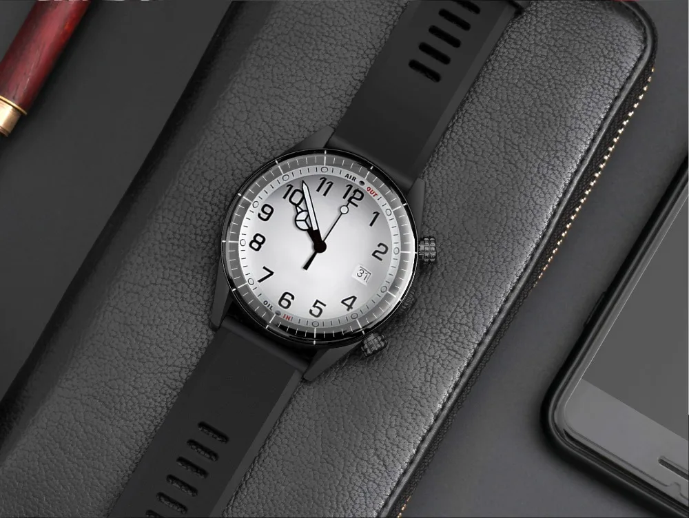 4G SmartWatch Android телефон MTK739 1 Гб+ 16 Гб монитор сердечного ритма Wi-Fi gps карты Смарт-часы для мужчин для HUAWEI часы GT PK KW88
