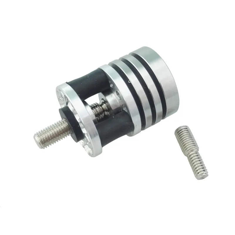 

Archery Stabilizer Weight Counterweight for Recurve Bow Hunting Accessories Screw Reduce Bow Vibration and Noise