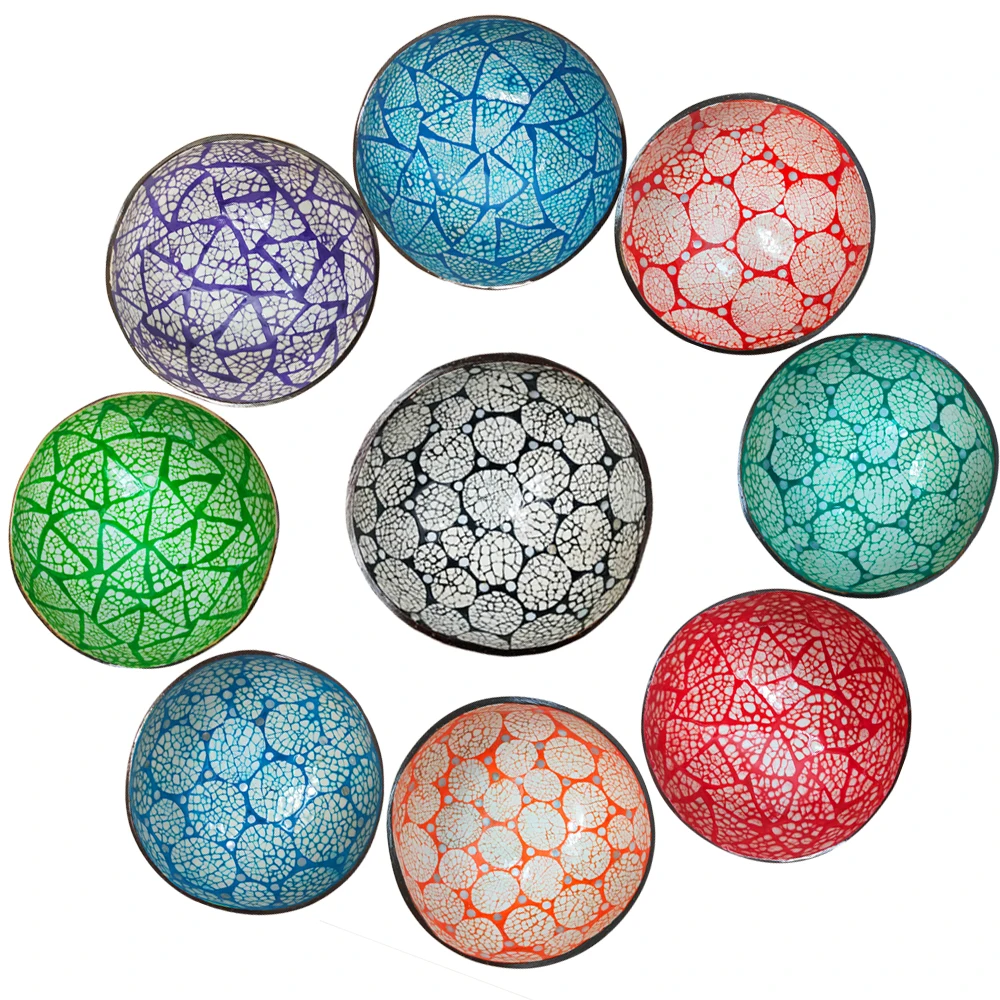 Натуральное искусственное украшение фруктовый салат лапша чаша с рисунком