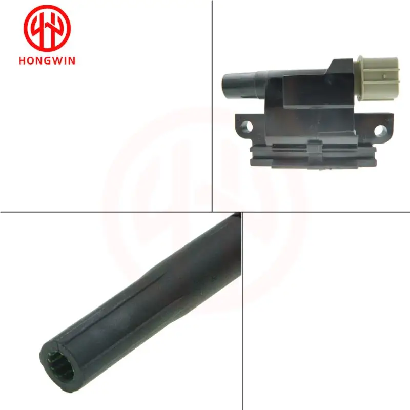 33400-62J00 3340062J00 Катушка зажигания для Suzuki 2009-2012 Swift 2006-2011 Кожанный чехол ключей от Grand