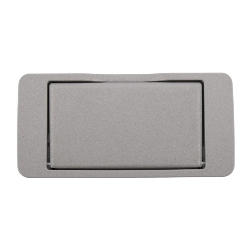 

Left Driver Side Replacement Sun Visor with Vanity Mirror for Mercedes Benz M Class ML350 W164 2006-2011