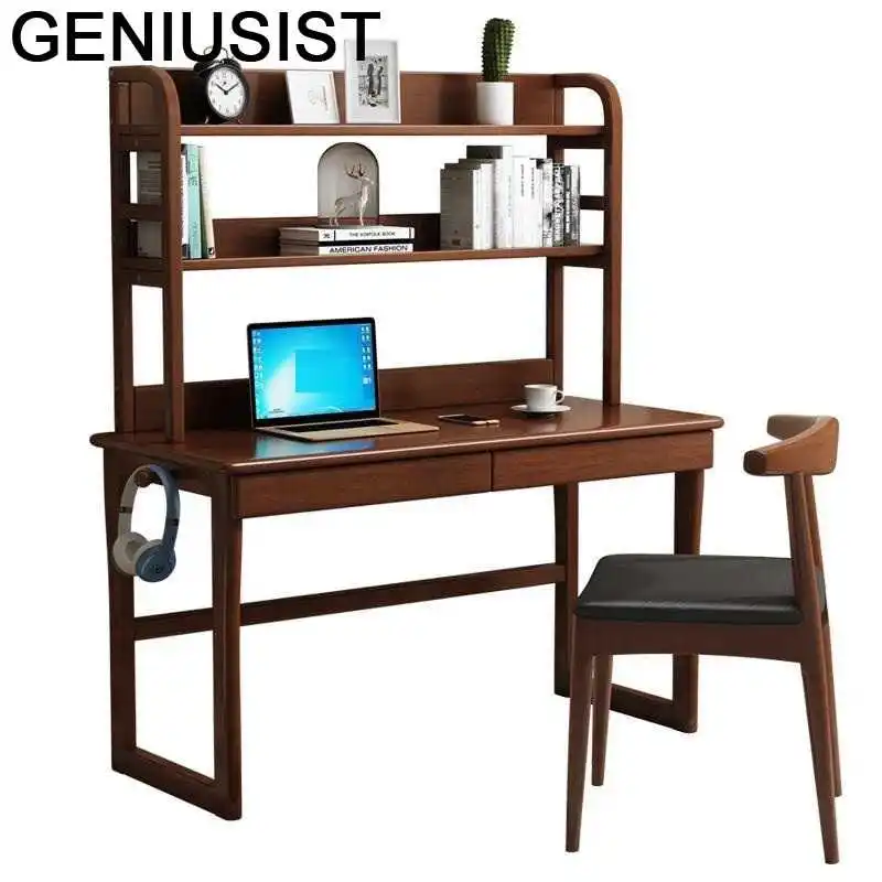 

Meuble Kids Furniture Bed Tray Mesa Portatil Pliante Office Escritorio Bedside Tablo Laptop Stand Study Desk Computer Table