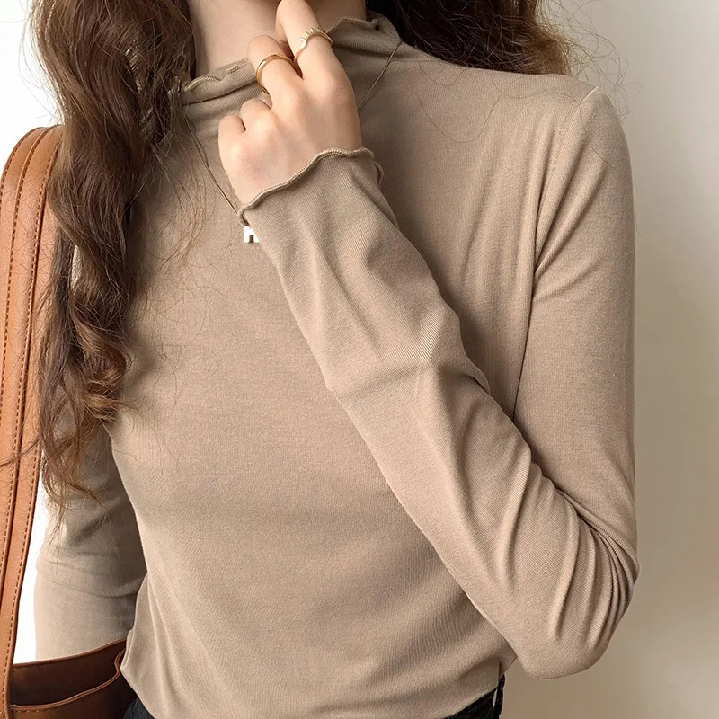 

2021 new high quality women's T-shirt