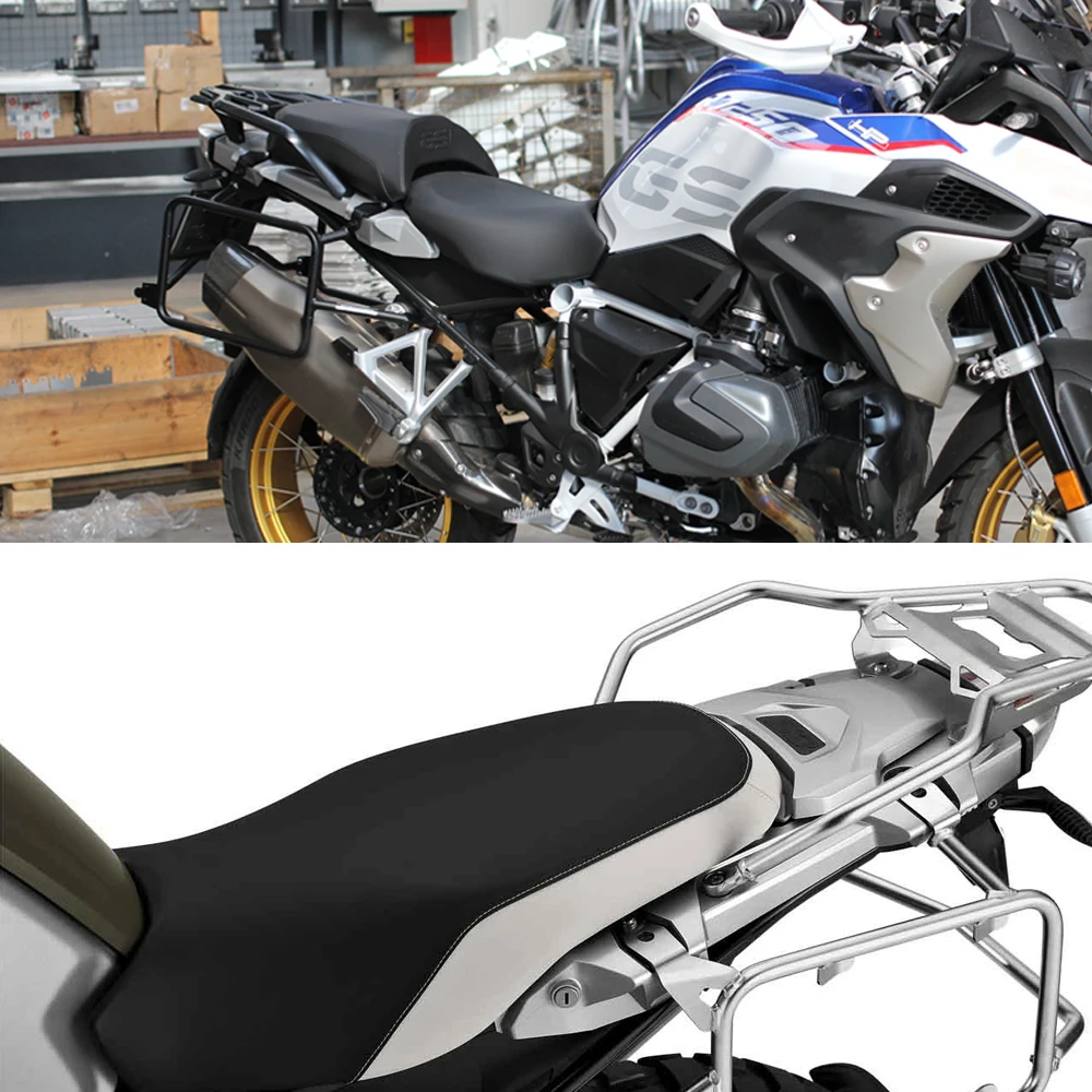 Для BMW F850GS F 750 850 GS F750GS F750 F850 2018 2019 2020 2021 мотоцикл Топ чехол панье сума стеллаж для