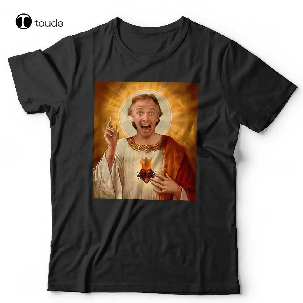 

Jesus Rik Mayall Tshirt Unisex & Kids - Funny Tee Shirt