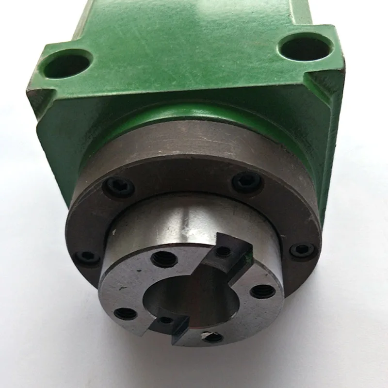 Мощная головка 3000 кВт 2 л.с. BT30 макс. 8000 ~ 1500 об/мин блок мощности Вт шпинделя для