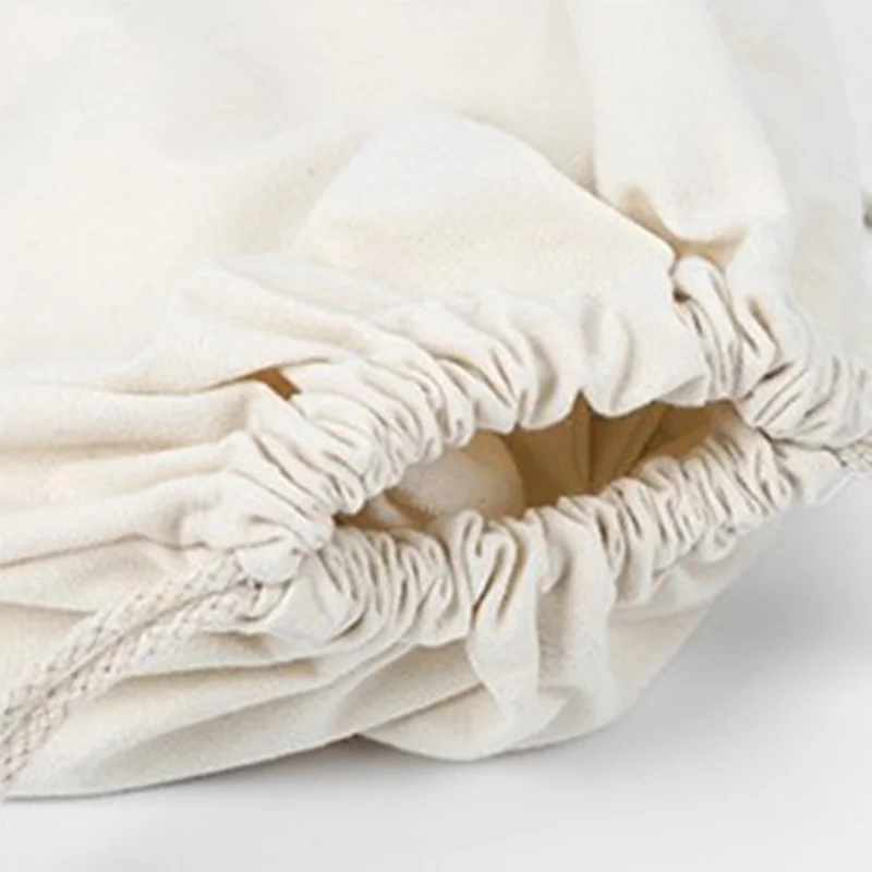 2021 Новая тканевая сумка мешок косметический дорожный кейс для косметики