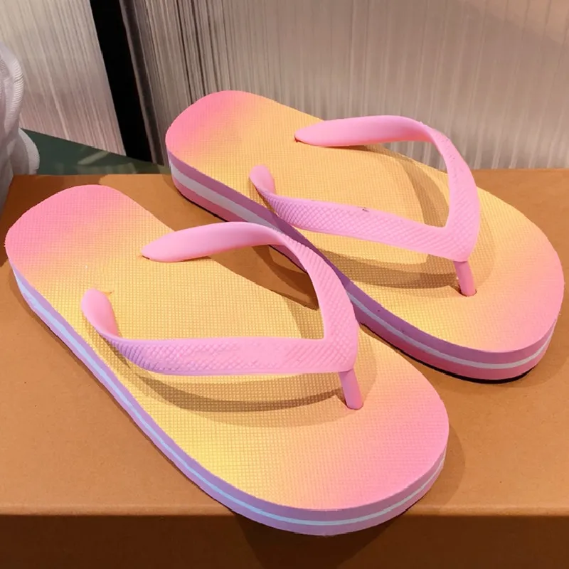 

Флип-флоп Розовая обувь женские шлепанцы 2021; Zapatos De Mujer; Большие размеры; Модная женская обувь; Повседневная обувь; Женские летние тапочки; Же...