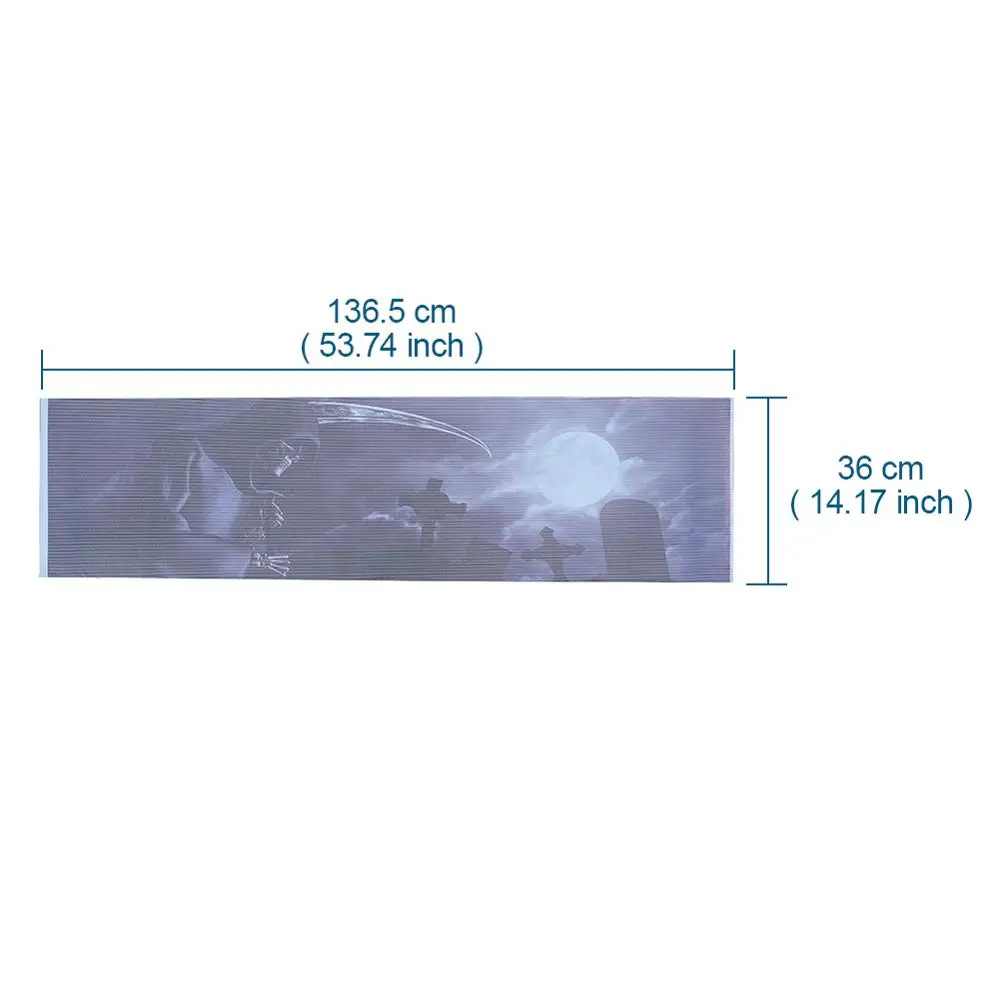 Auto Decorations DIY Pasteable Car Sticker 3D Transparent Back Rear Window Decal Stickers PVC Vinyl Wrap Film | Автомобили и