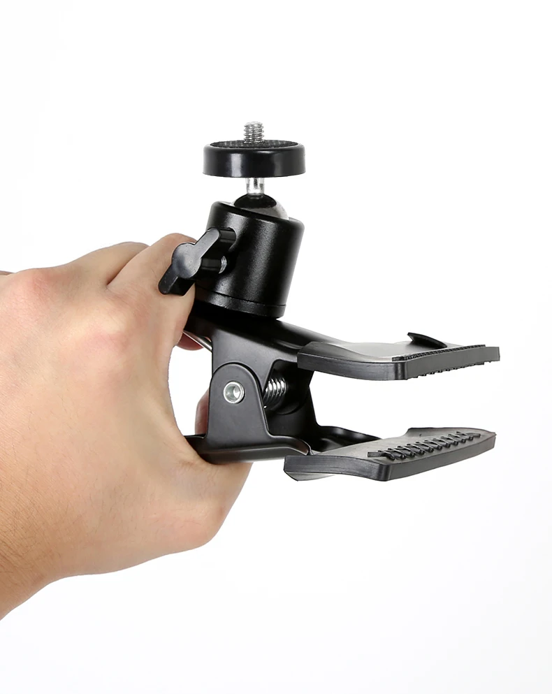 Кольцевой светодиодный светильник для селфи фотостудии 9 уровней яркости Youtube