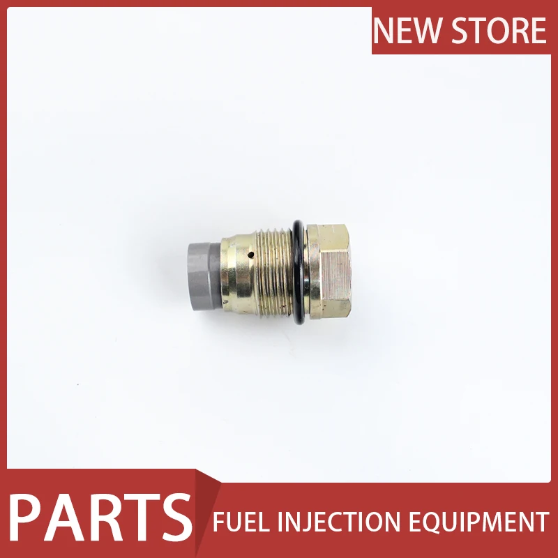 

Common rail pressure of pressure limiting valve 1110010028 1110010029 F00R001166