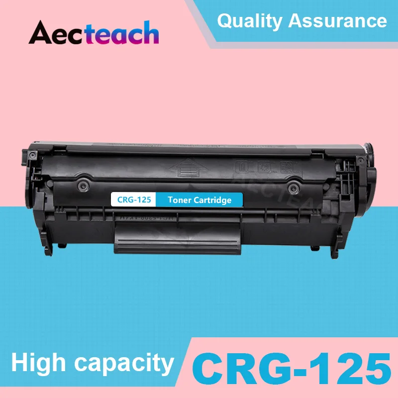 MF3010 Toner Cartridge Compatible For Canon LBP 6000 6018 6020 6030 6040 Laser Printer Cartridges CRG125 CRG725 CRG925 | Компьютеры и