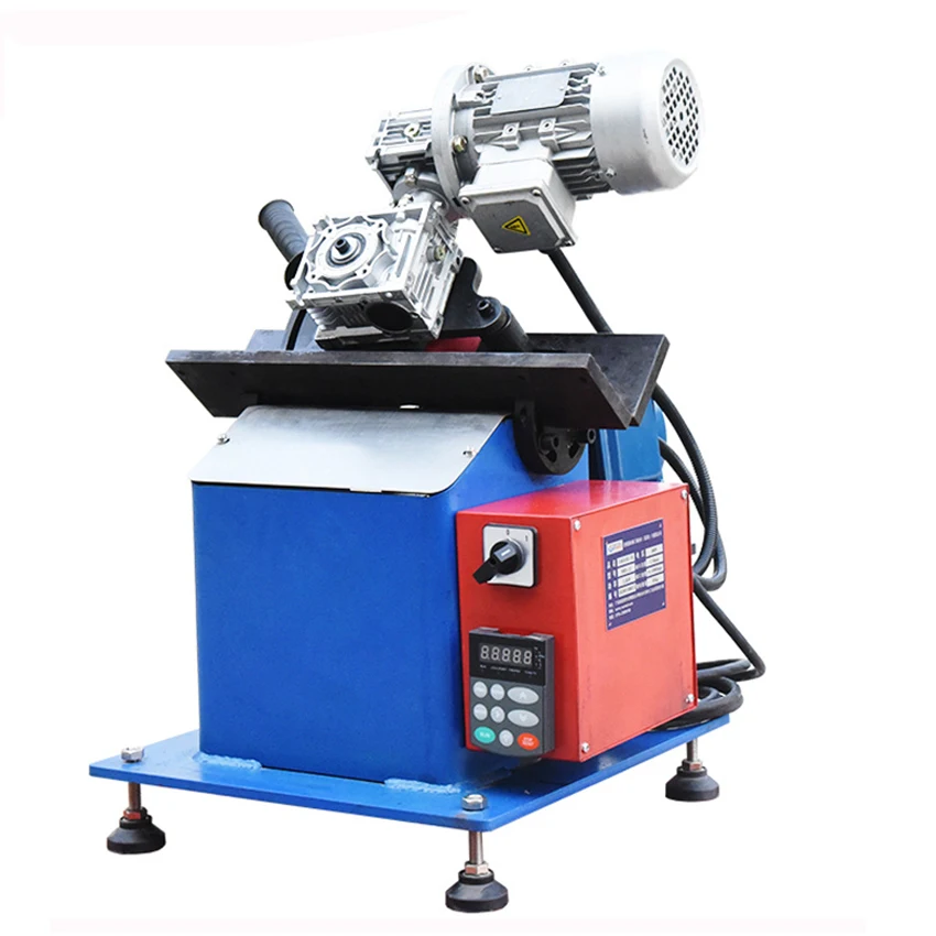 

Небольшая пластинчатая коническая машина с длинной полосой, пластина из нержавеющей стали, автоматическая фаска, станок для фрезерования с...