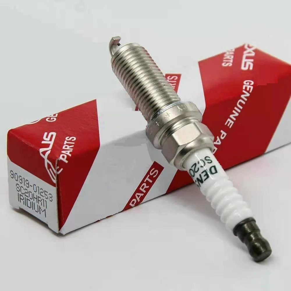 

Sc20hr11/Sc16hr11 90919-01253/90919-01275 Toyota Corolla