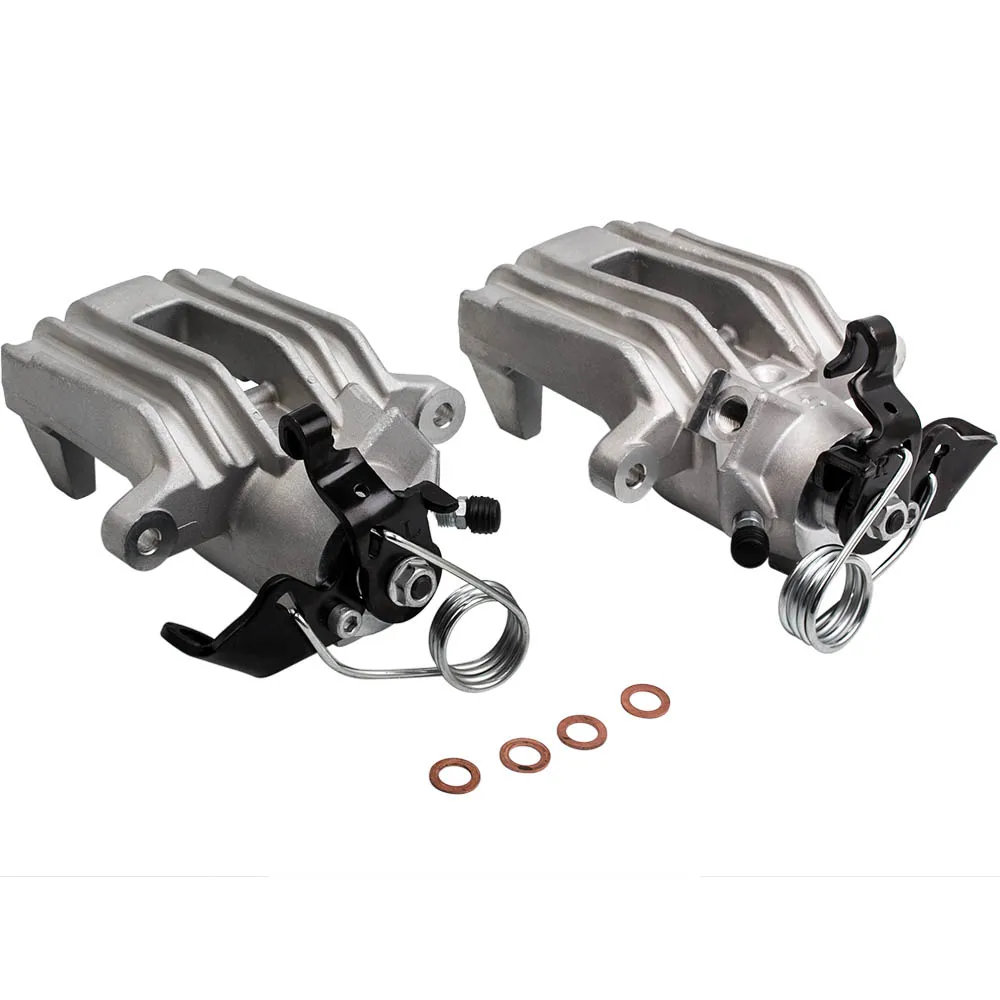 2x задние тормозные суппорты для SKODA OCTAVIA I 1U2 Combi 1U5 8N0615423A 8N0615424 41 мм|Тормозной