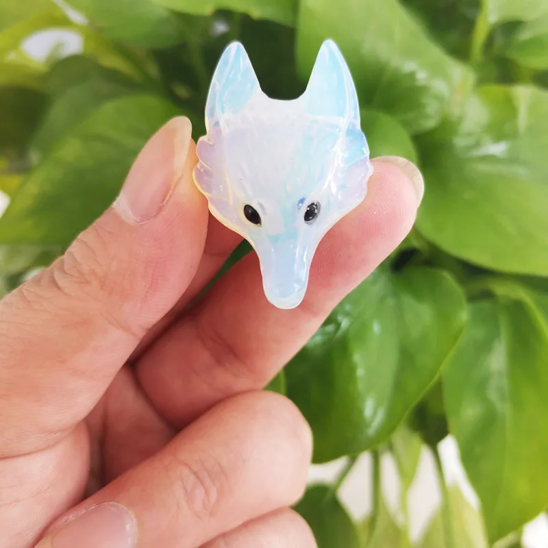 Натуральный кристалл блестящие лечебные резные драгоценные камни аксессуары