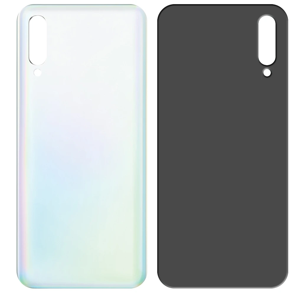 Крышка батарейного отсека для Samsung Galaxy A70 A705 A705F|Корпусы и рамки мобильных