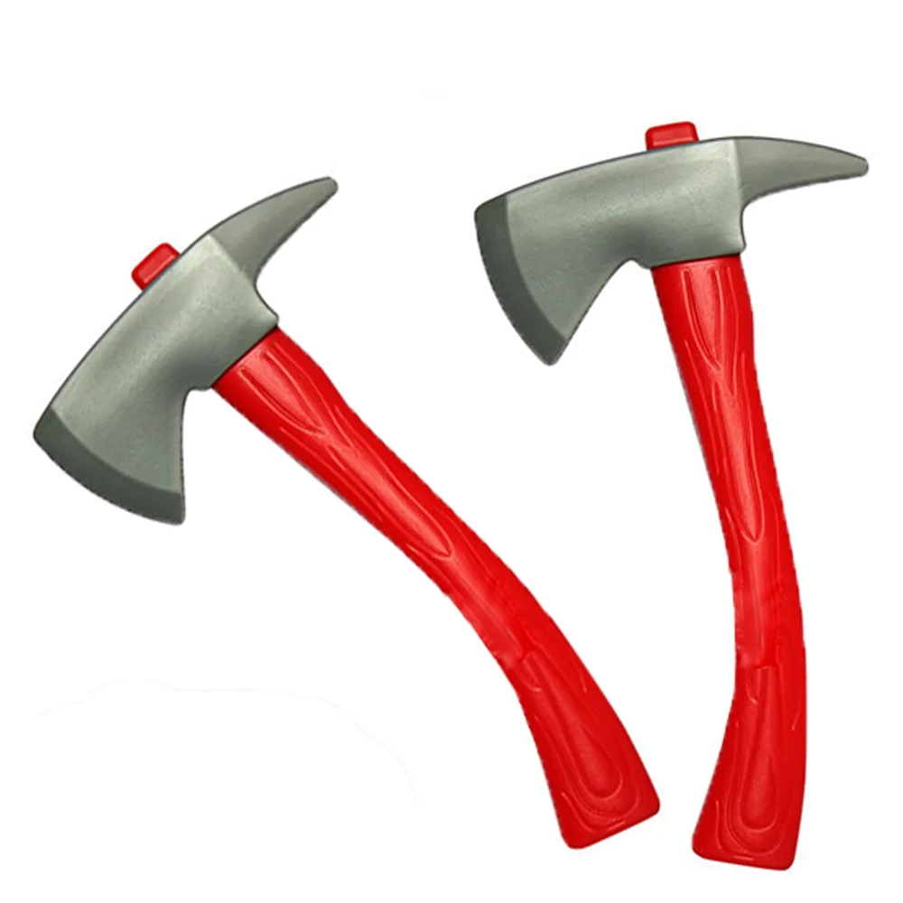 5 шт. детский пожарный инструмент огнетушитель для шлема шапка с топором коронный