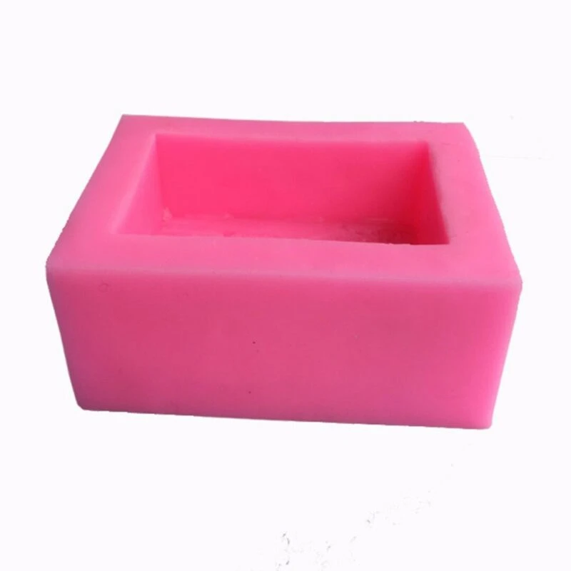 

Silicone Mold Handmade Animals Soap Mould African Elephant Pattern Soaps Molds
