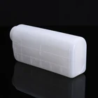 600 мл 2-х тактный топливный бензиновый фьюмерный контейнер для бензопилы 1:20 1:25 