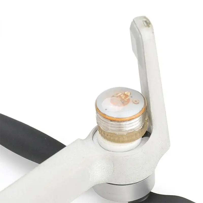 2 шт. аксессуары для мини-дрона светодиодный сигнал мигающий светильник DJI Mavic Drone