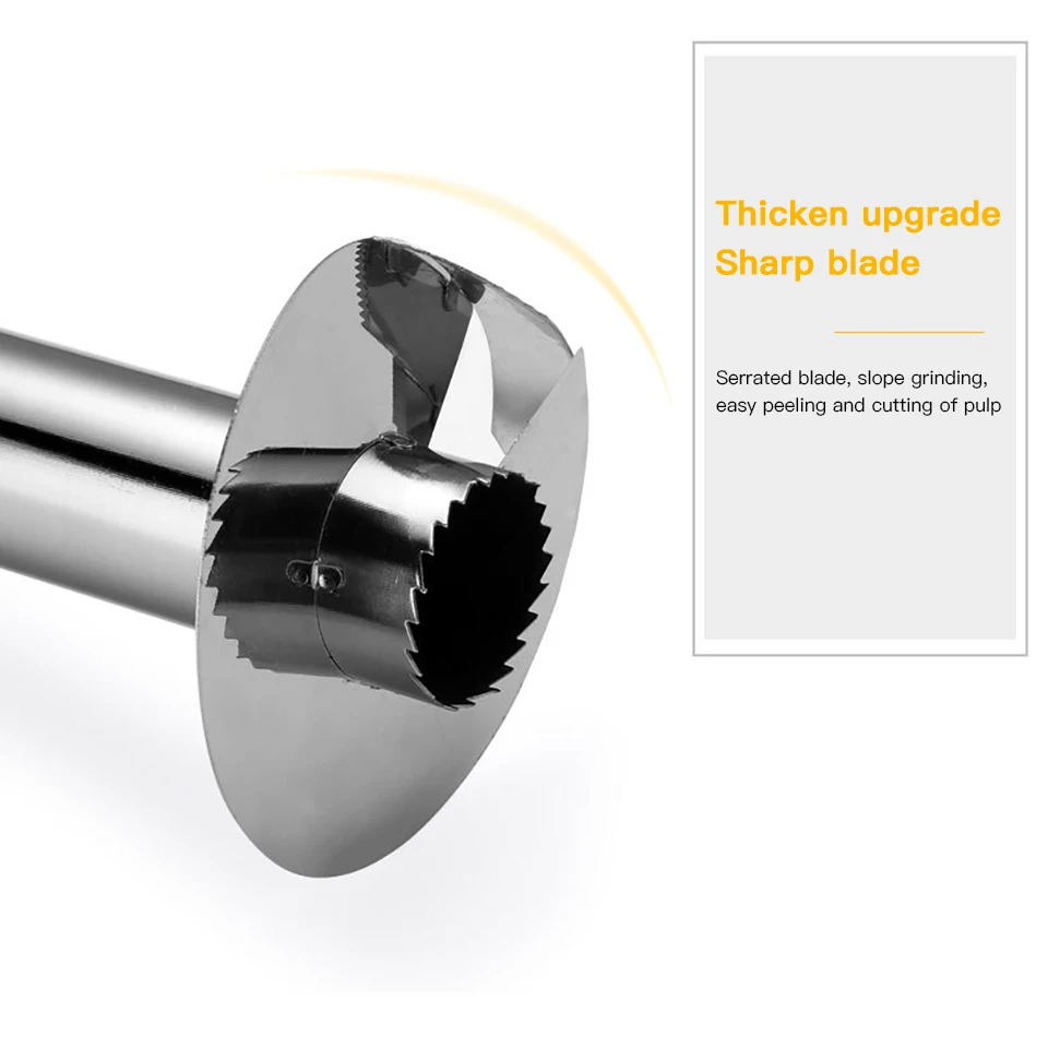 Нож для овощей и фруктов гаджет из нержавеющей стали кухонные аксессуары нож