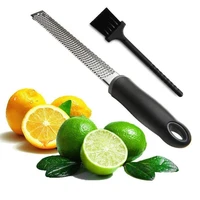 simple stainless steel kitchen grater cheese cheese grater cheese knife kitchen utensils chocolate lemon grater vegetable grater