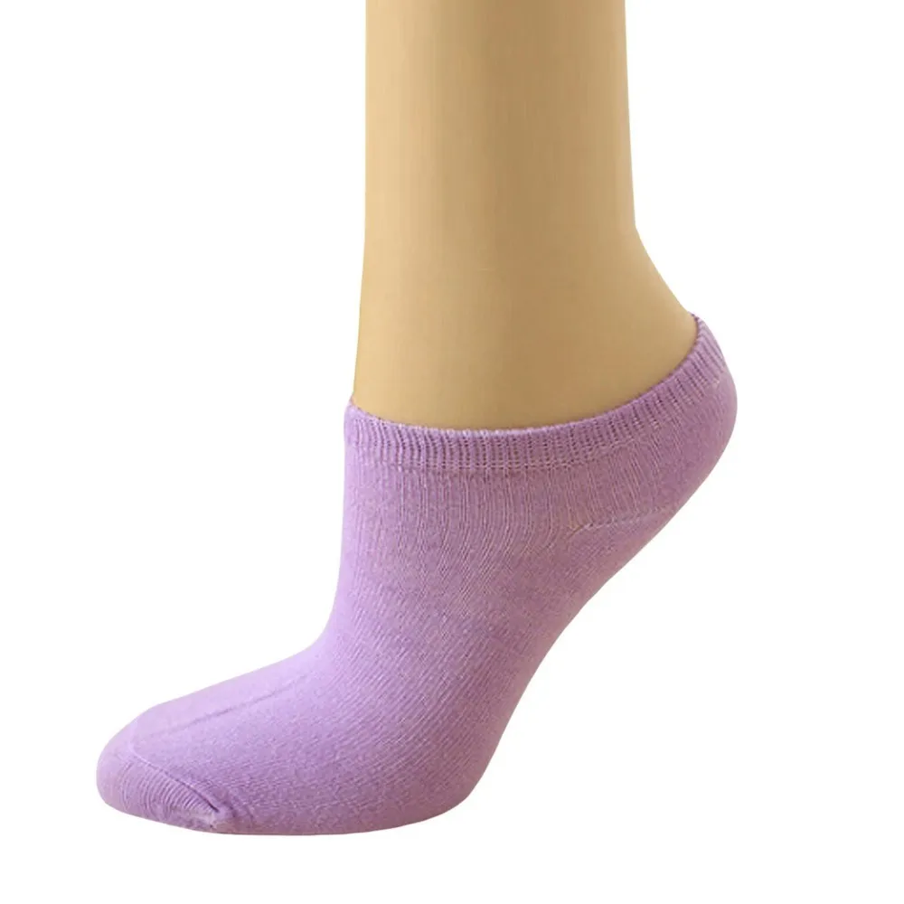 1 пара милые однотонные женские носки ярких цветов для девочек 2019 подростковые