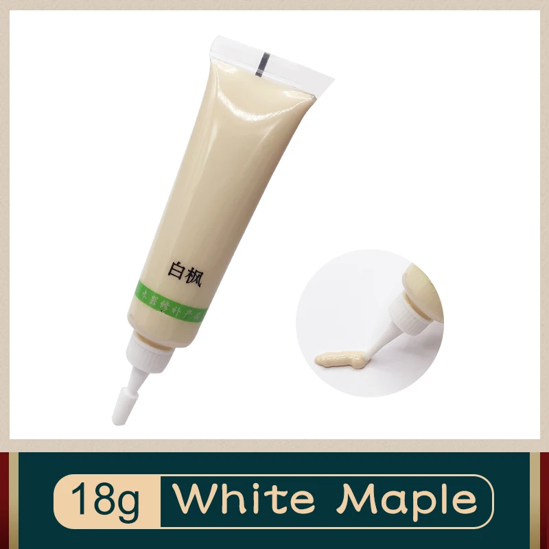 Деревянная краска деревянная мебель ремонтная паста для деревянного пола двери