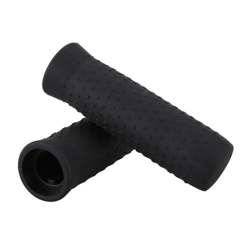 Handlebar Hand Grip Parts for Ninebot MAX G30 Smart Electric Kick Scooter Foldable Skateboard Handle Accessories | Спорт и