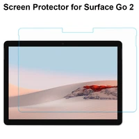 for microsoft surface go 2 2020 tempered glass screen protector for surface go2 10 5 inch tablet pc laptop protective film guard