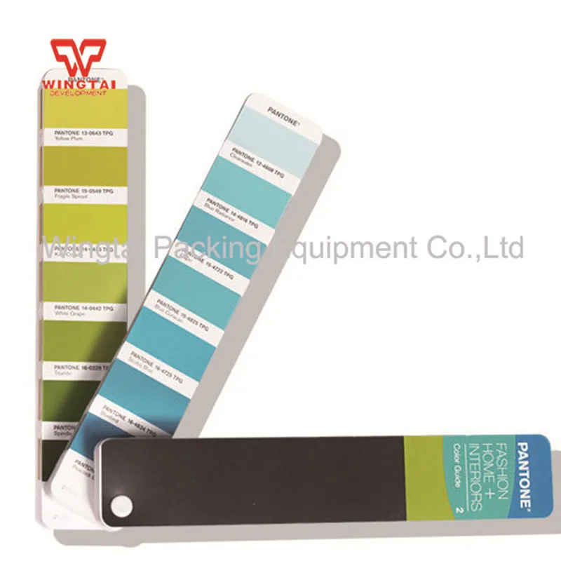 Suitable For Home Durable Goods Ceramics Textiles And Other Industries TPG Tear Color Ticket Set FHIP230A FHIP210A | Обустройство