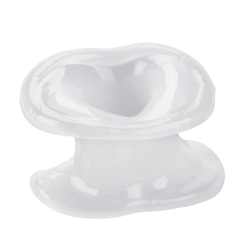 Оло Экстендер для пениса кольцо петух кольца Мошонка Носилки Мужской целомудрия