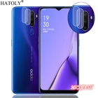 Защитная пленка для объектива камеры Oppo A9 2020, 2020, 2 шт.