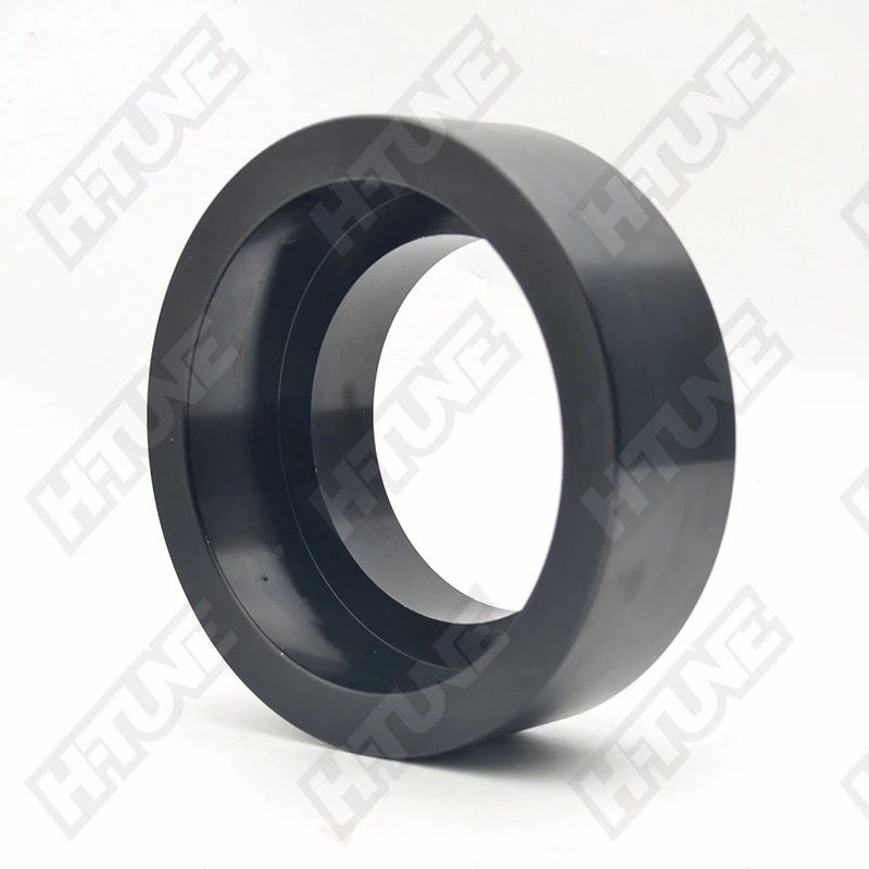 50 мм подъемник 2 дюйма спиральная пружина задней подвески распорка