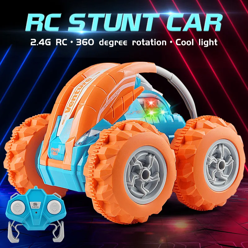 

НОВЫЙ Самосвал Для спецэффектов с дистанционным управлением и легкой моделью, устойчивый к падению Детский Электрический игрушечный автом...